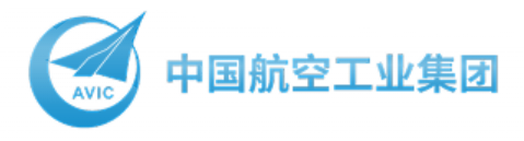 AVIC Chengdu Aircraft Design Institute logo
