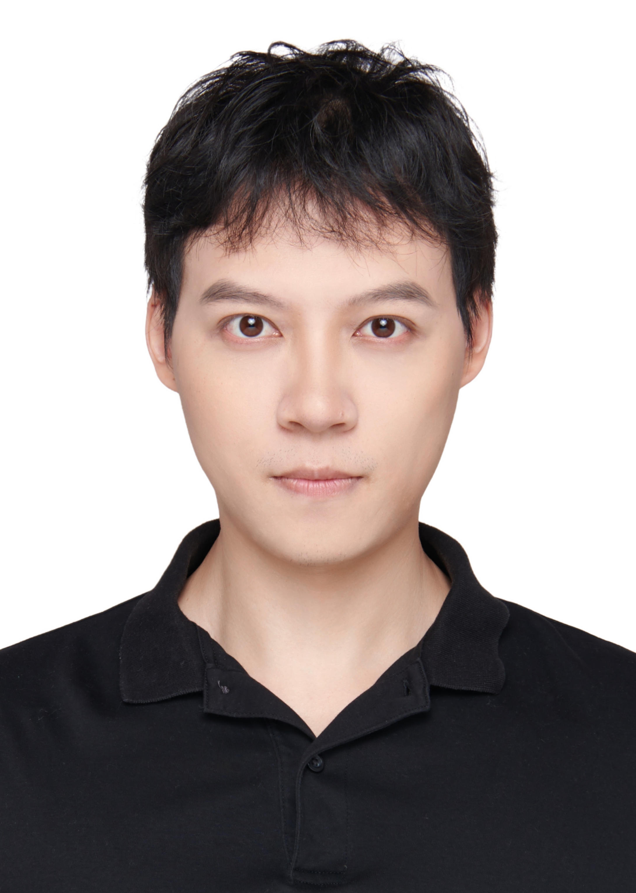 Tianyu Li