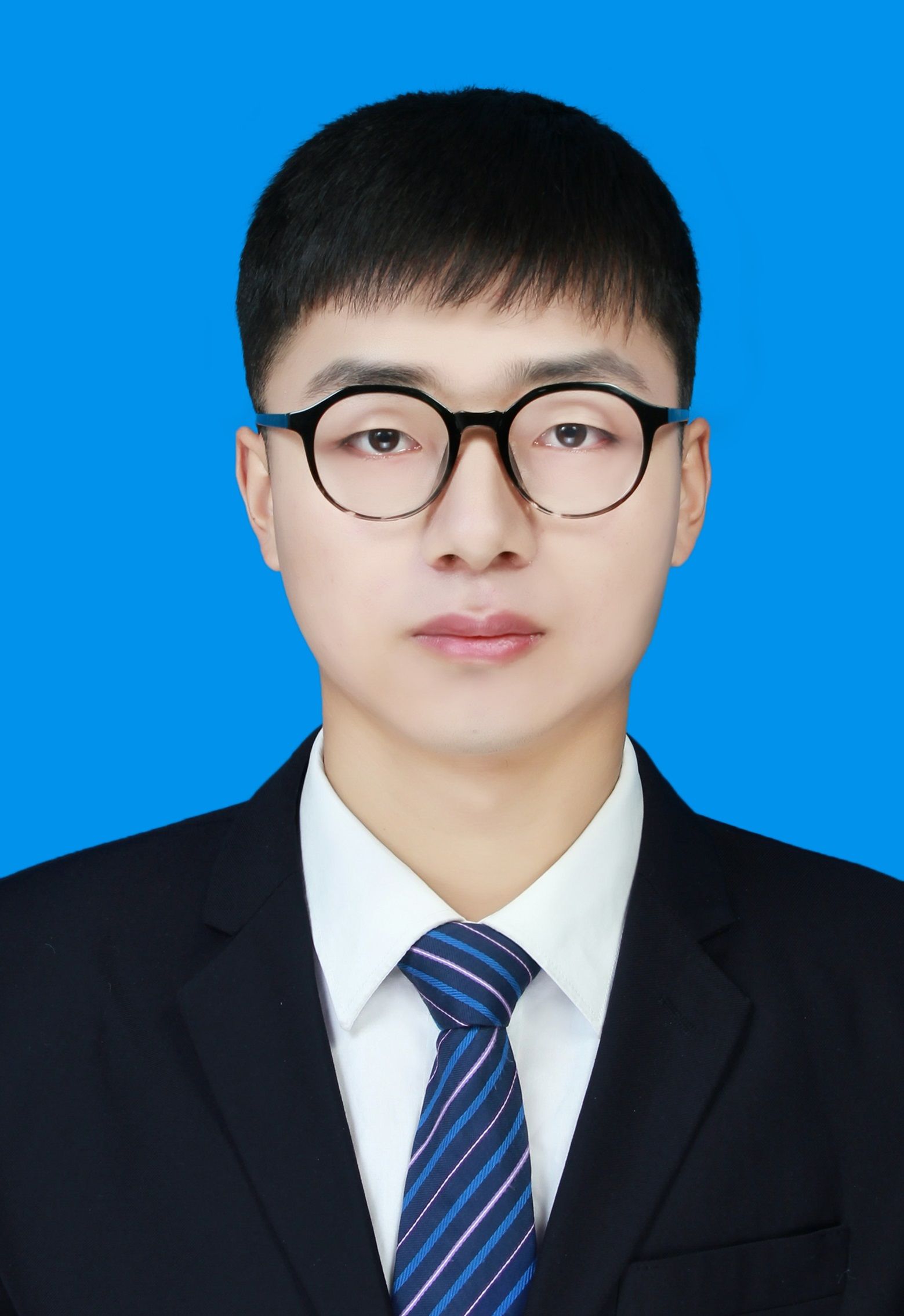 Chaofan Qiao