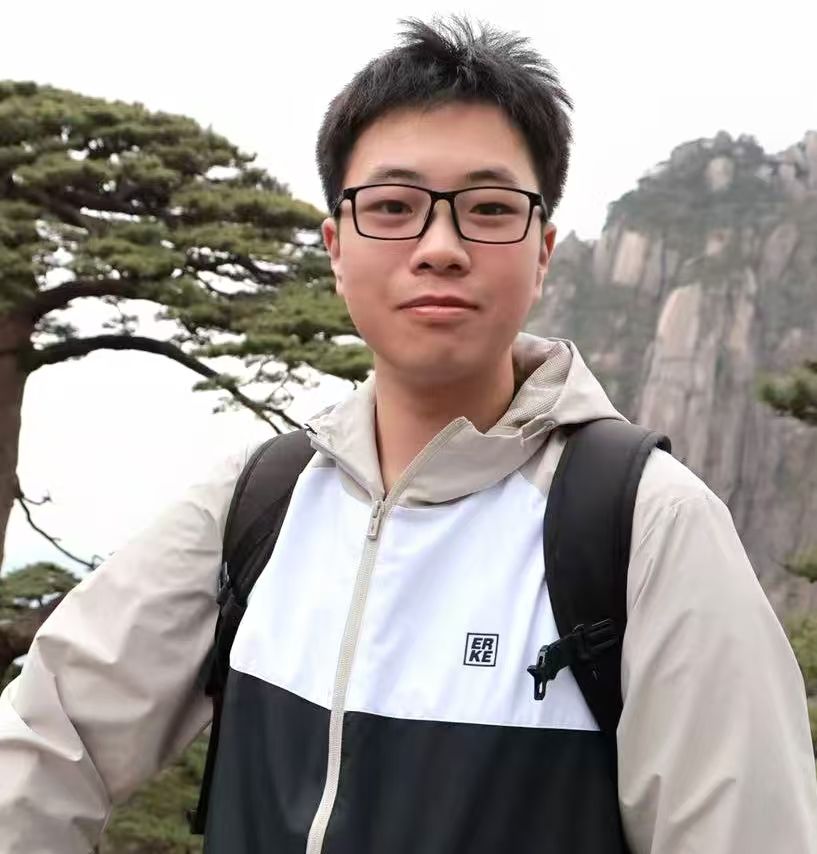 Dongyu Xie