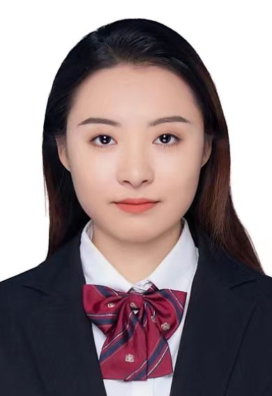 Haixia Li