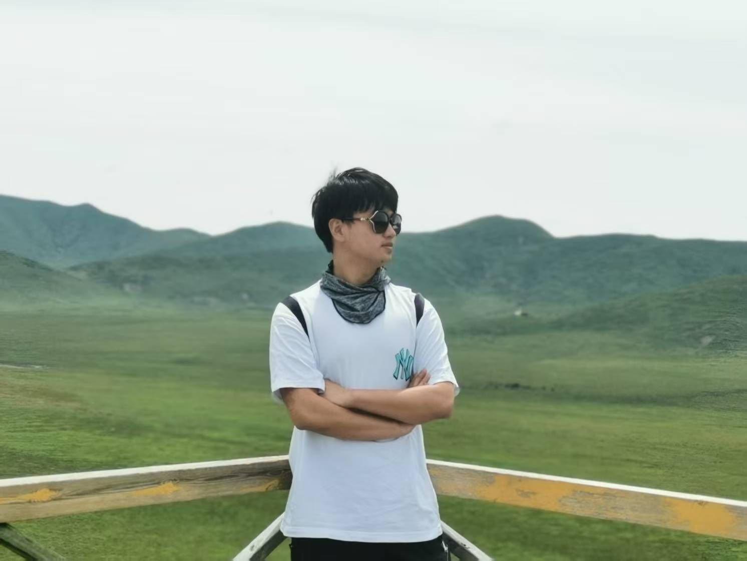 Hongkun Chen