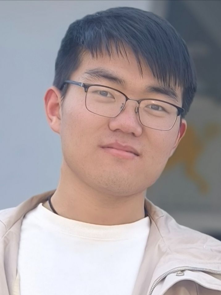 Huilin Zhang