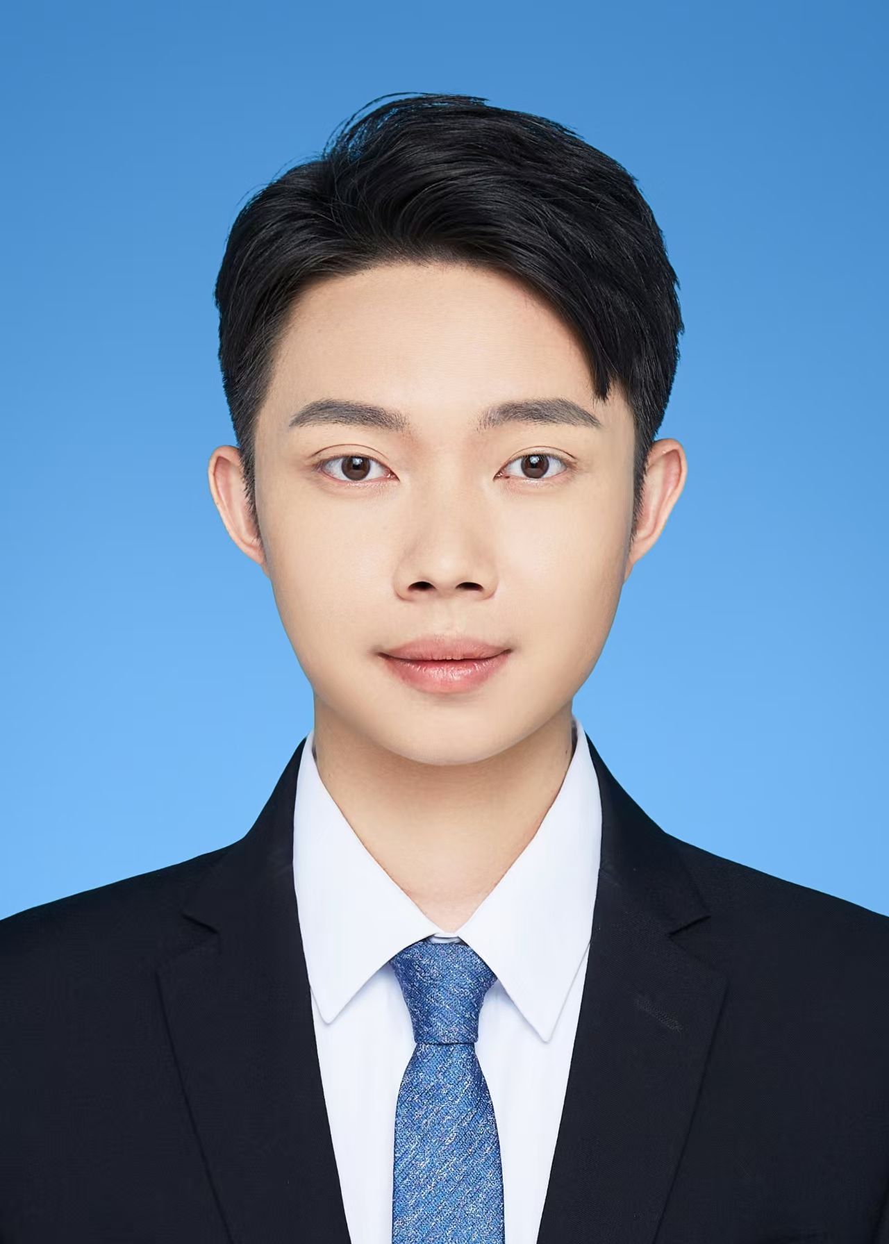 Junyu Liu