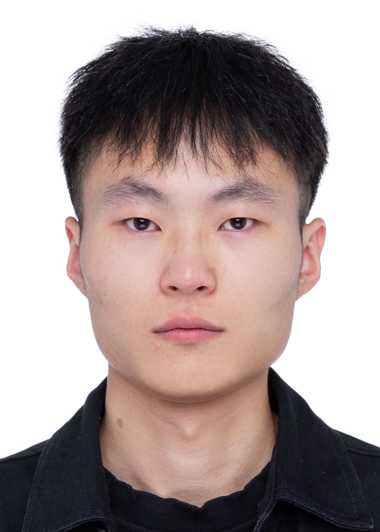Minghang Zhou