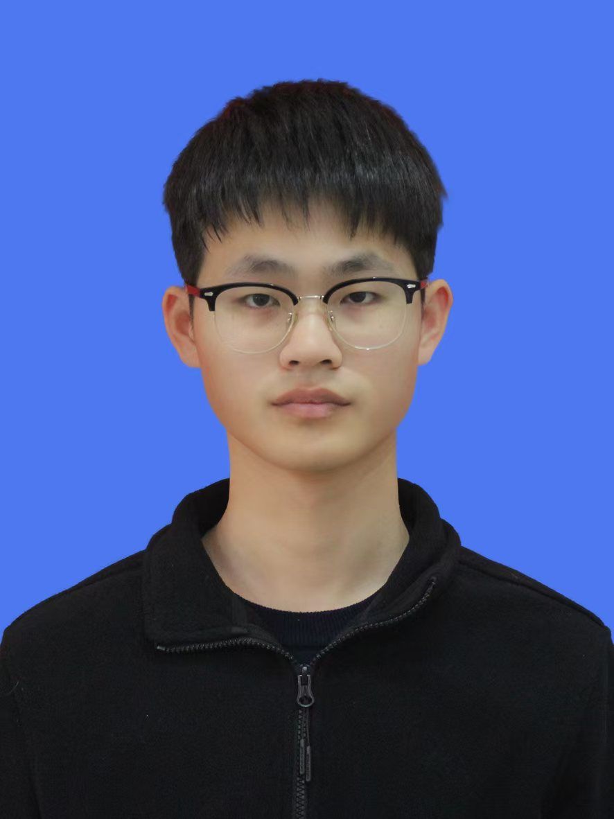 Rongyu Du