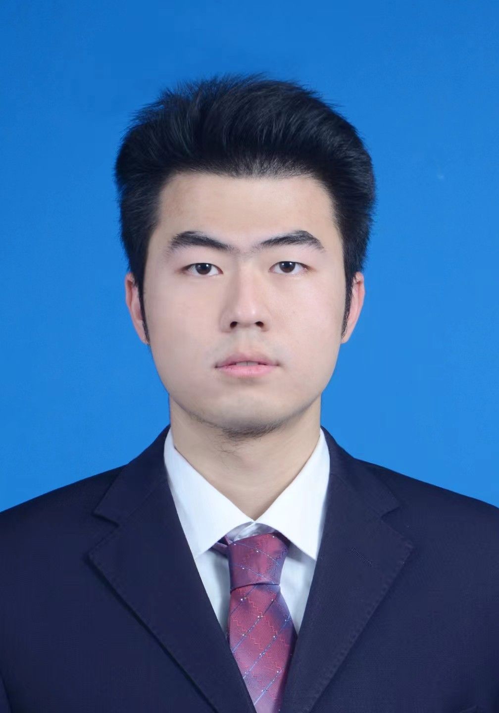 Yangming Zhang