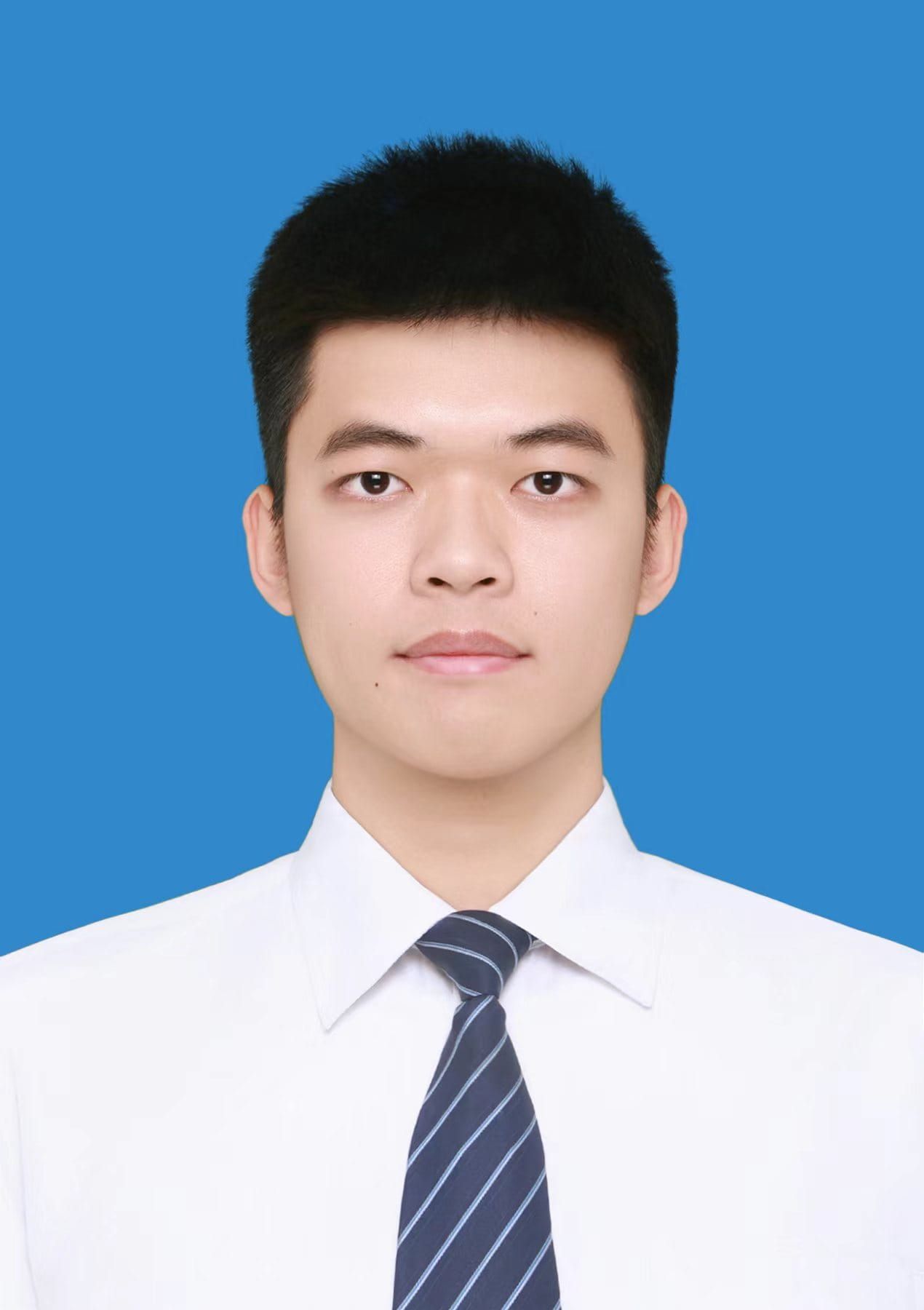 Yangyang Feng