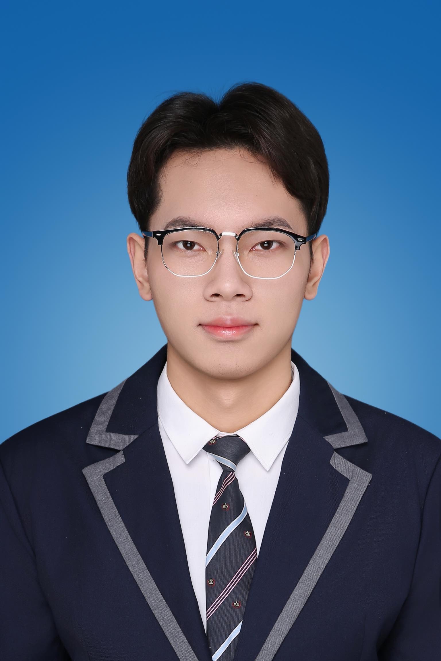 Yuchen Wu