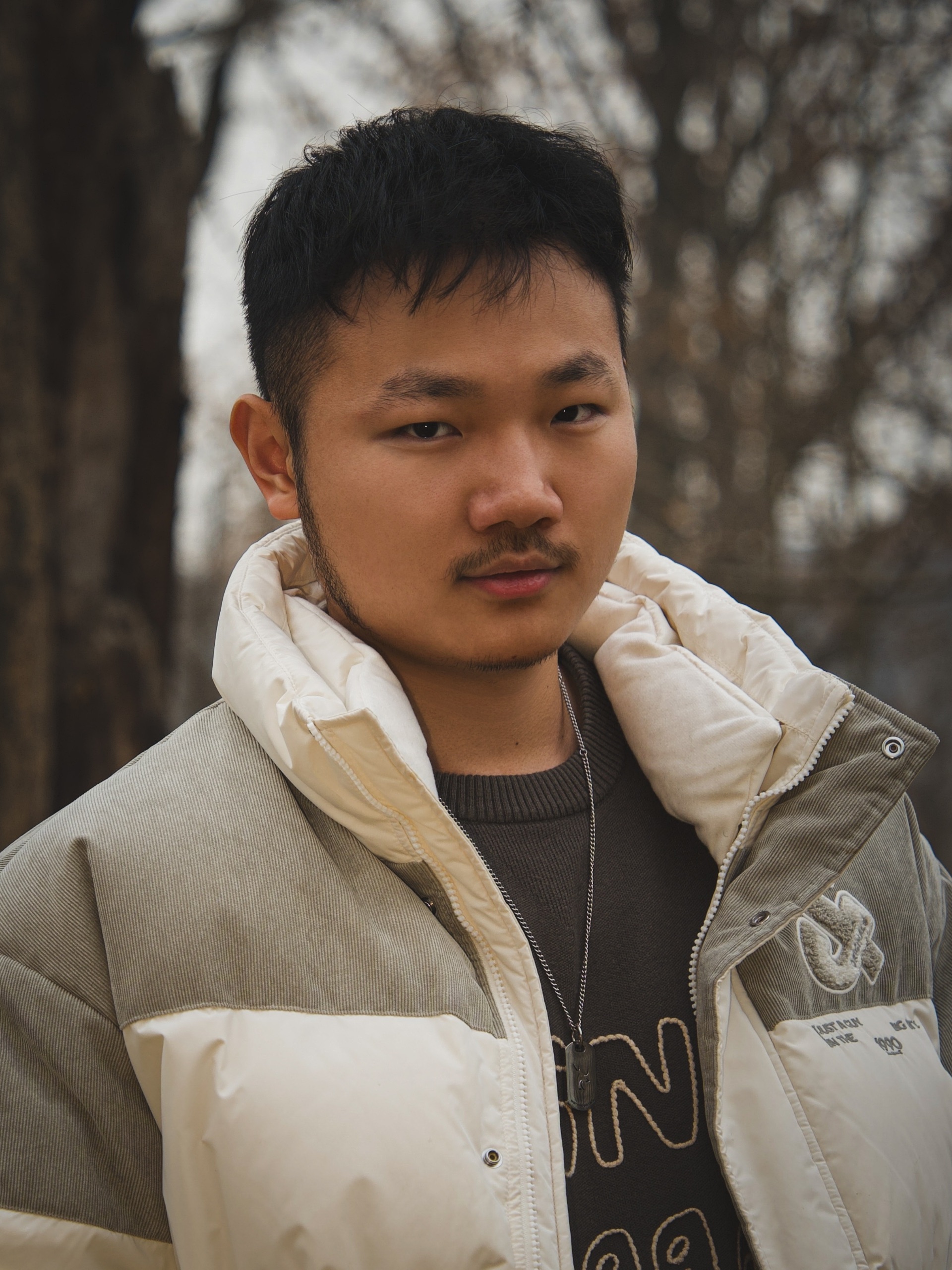 Zhibin Wang