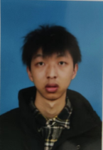 Zixiao Hu